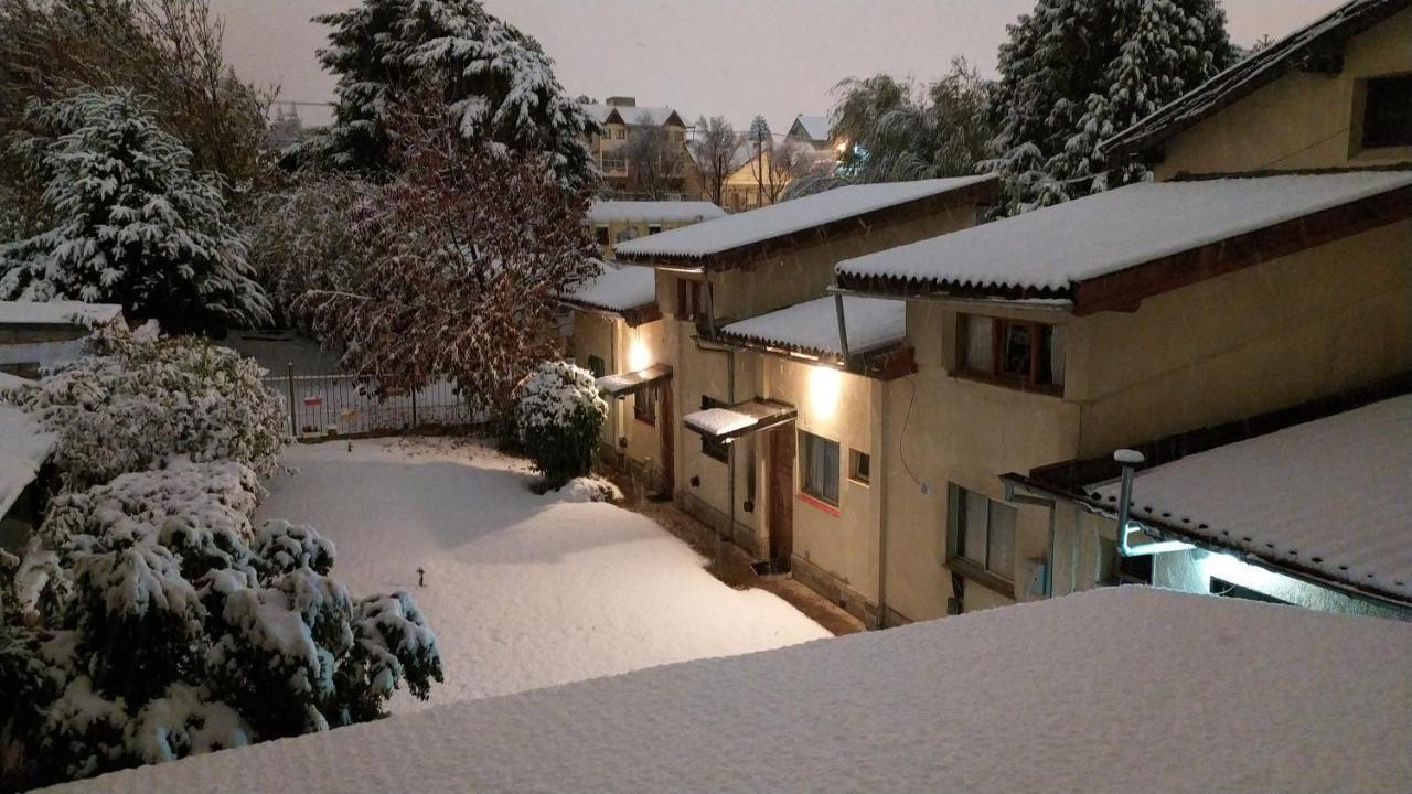 Casa Campo B&B San Carlos de Bariloche Exterior photo